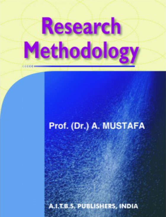 Research Methodology, 3/Ed. 